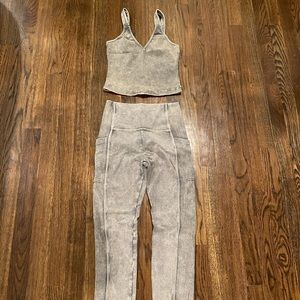 Love Tree active set